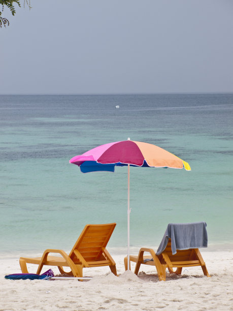 海滩家具图片下载