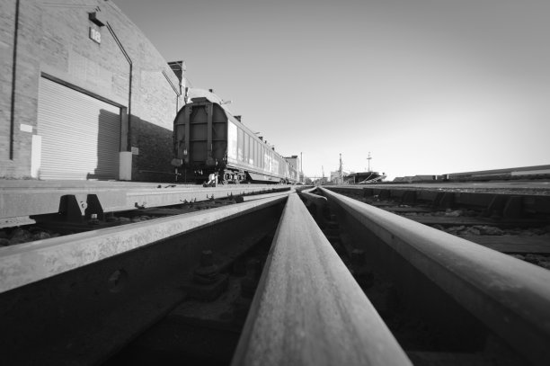 铁路轨道图片下载