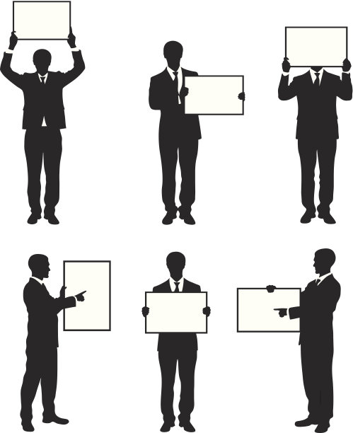 商人。图片下载