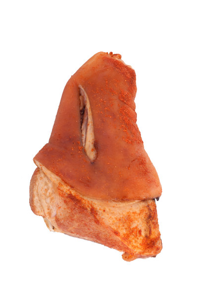 烟熏腿图片下载