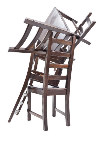 椅子组成图片下载