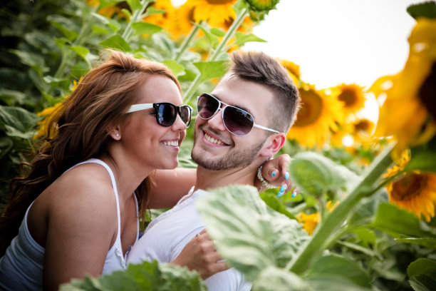 向日葵爱好者图片下载