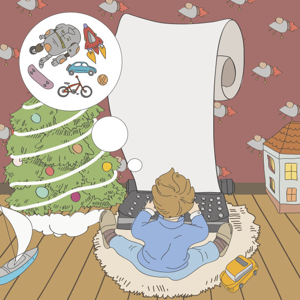 孩子的愿望图片下载