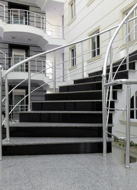 大理石和钢图片下载