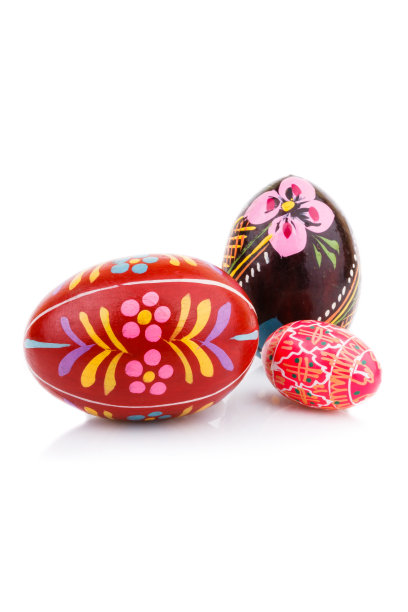 鸡蛋装饰图片下载