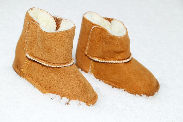 婴儿鞋图片下载