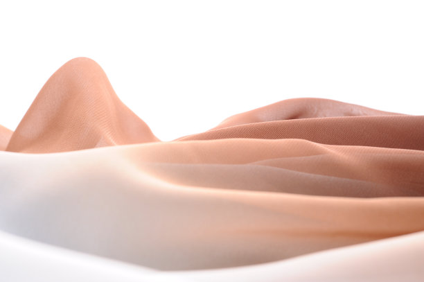 陆形棕织物图片下载