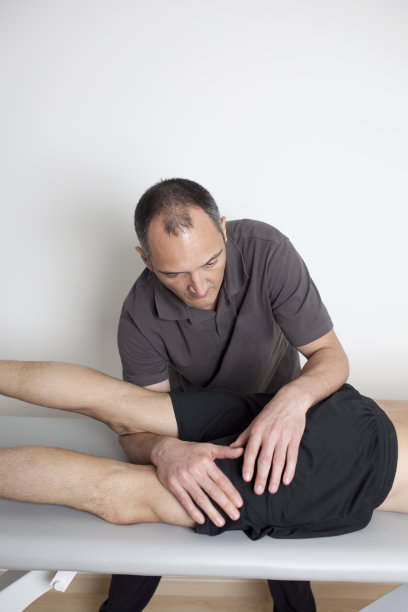 肌筋膜治疗图片下载