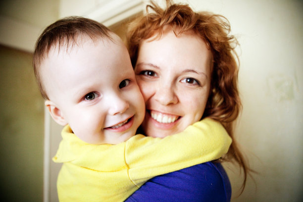 家庭。图片下载