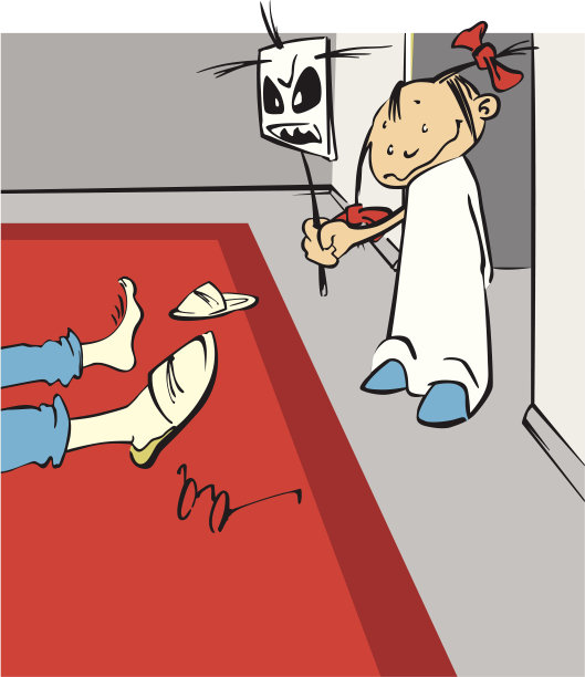 万圣节图片下载