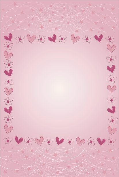 情人节卡片图片下载