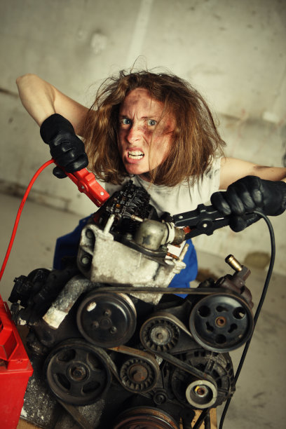 疯狂的开始图片下载