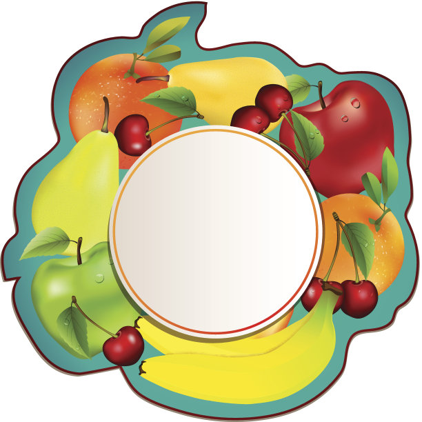 新鲜的水果图片下载