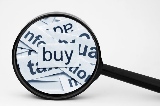 购买的概念图片下载