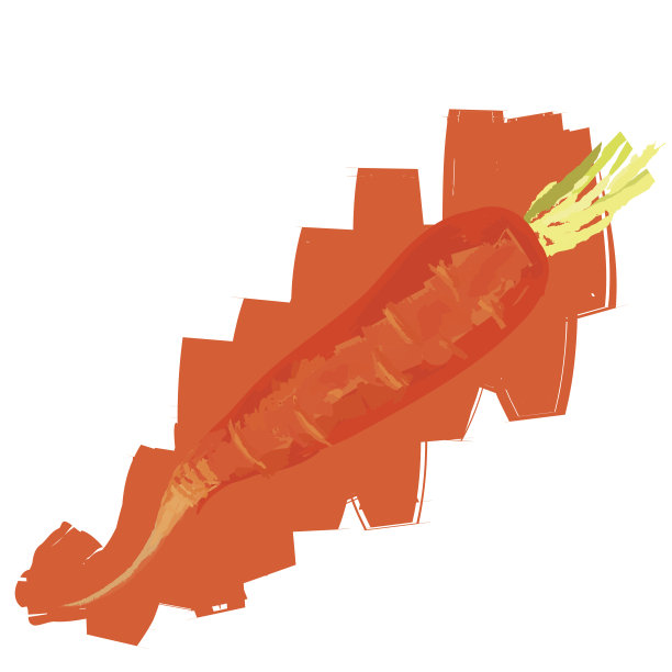 胡萝卜图片下载