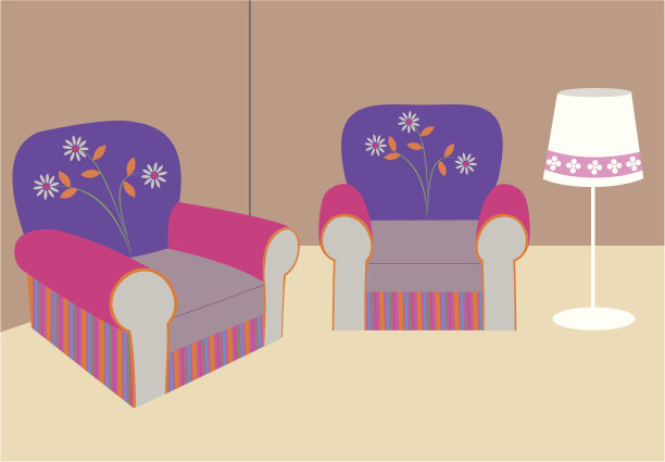 家居装饰图片下载