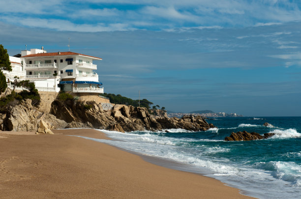 美丽的景观图片下载