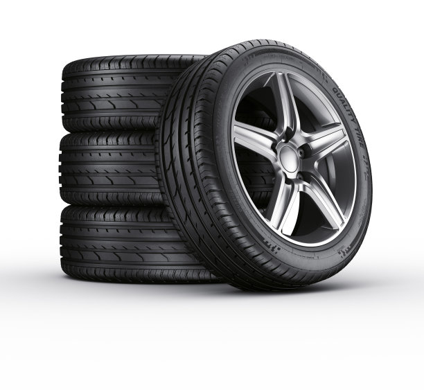汽车轮胎图片下载