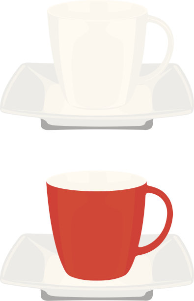 咖啡杯图片下载