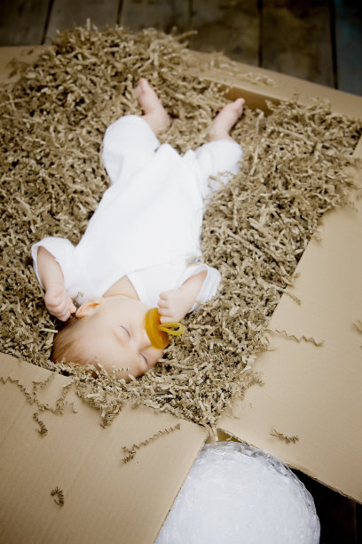 新生婴儿准备好了图片下载