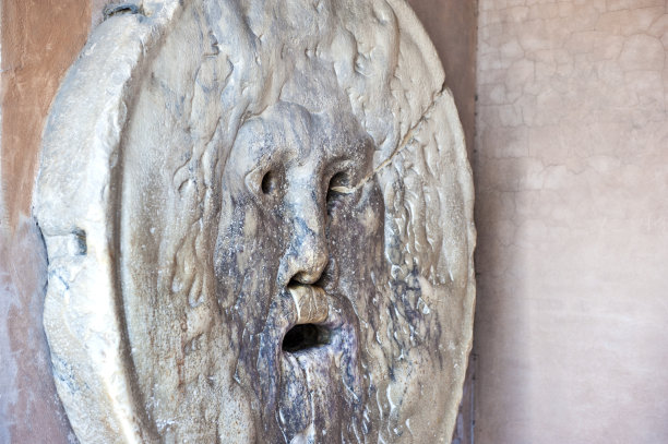 真理之口?图片下载