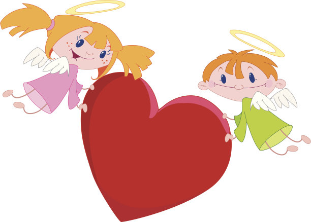 天使的爱图片下载