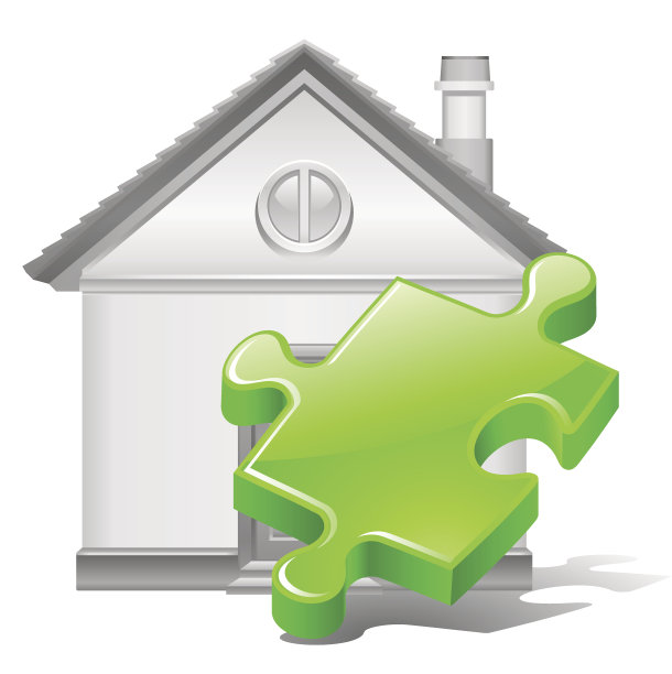 贷款抵押图标图片下载