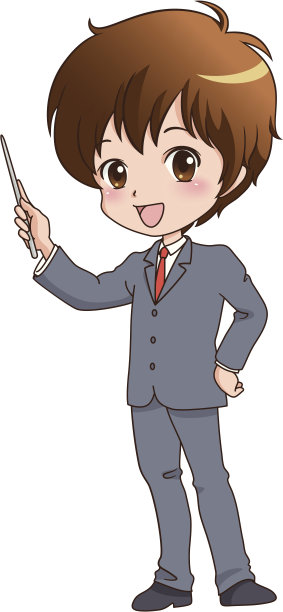 拿着手机的商人图片下载