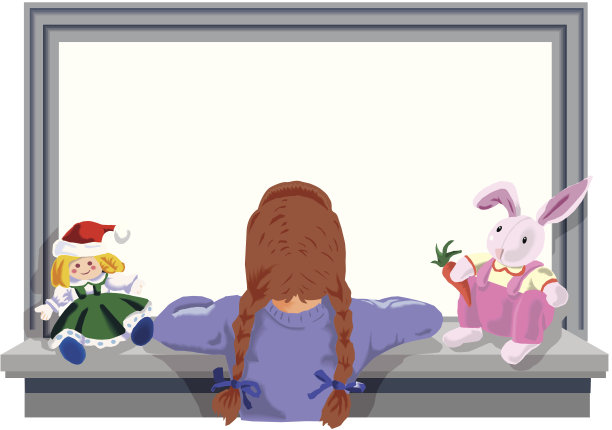 孩子想图片下载