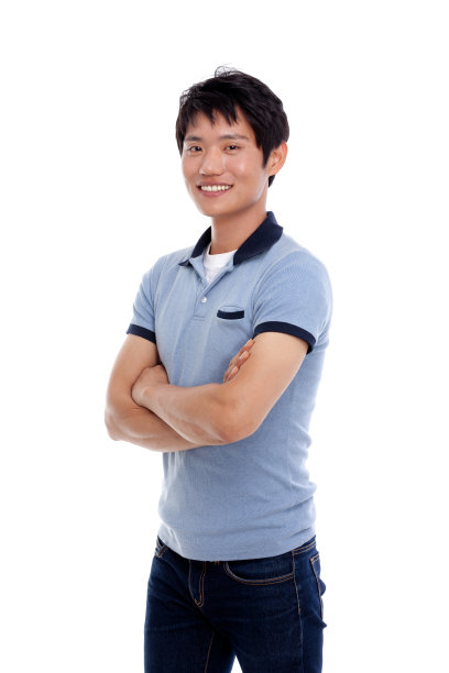 年轻的亚洲人图片下载