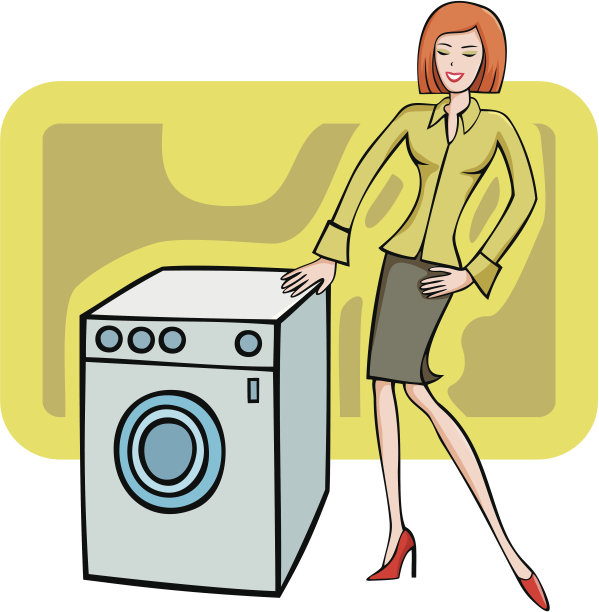 活跃的女孩:第二十三(矢量)图片下载