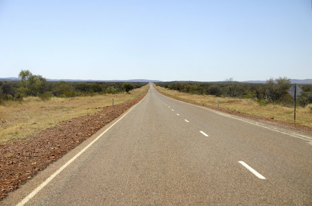 在内陆的路图片下载