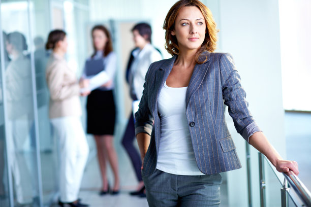 聪明的商人图片下载