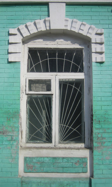 艺术nuveau窗口图片下载