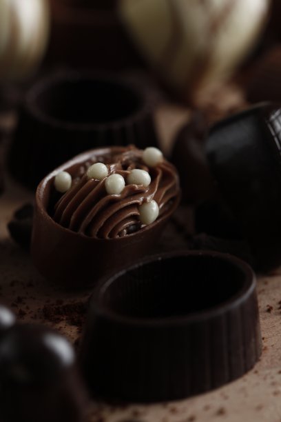 巧克力图片下载