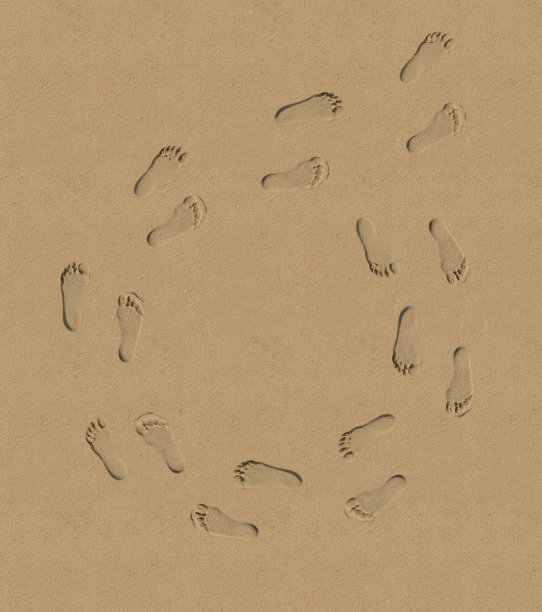 走出圈子图片下载