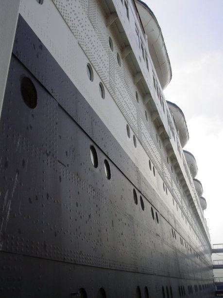 玛丽女王邮轮图片下载