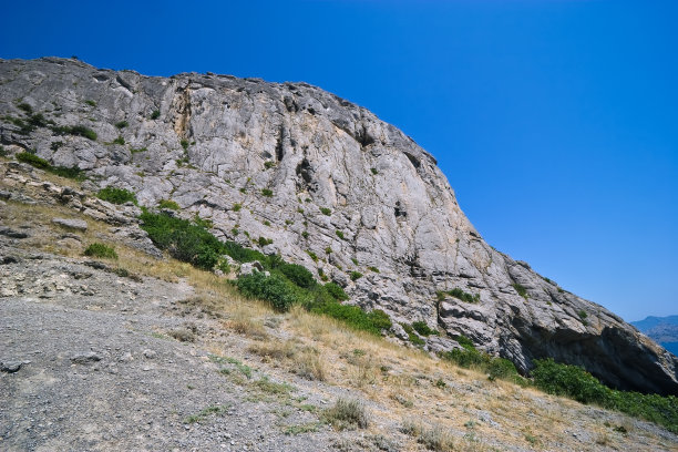 Koba-Kaya山图片下载