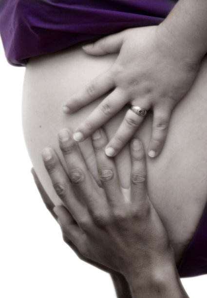 怀孕了图片下载