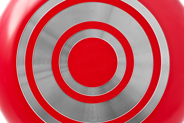 煎锅的底部图片下载