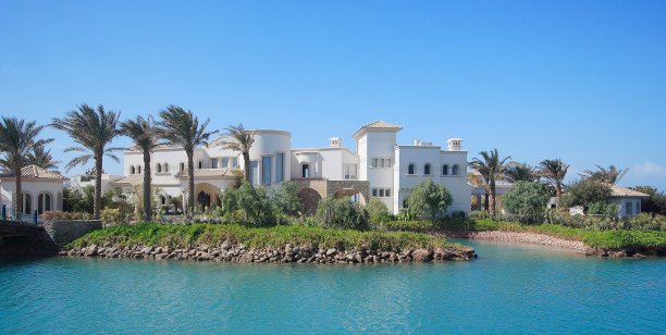 柔滑的瀑布图片下载