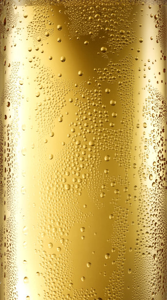 啤酒表面图片下载