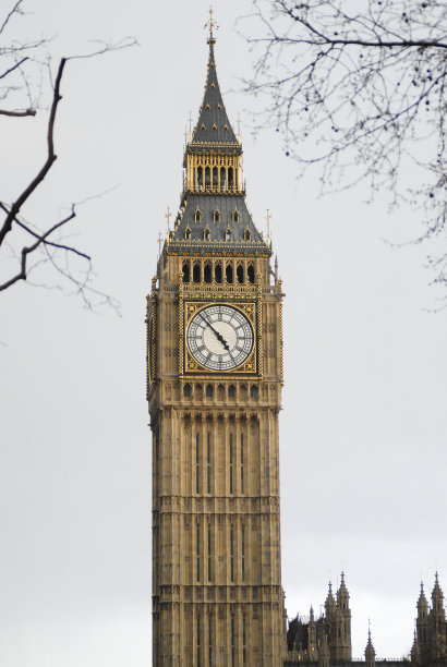 大本钟图片下载