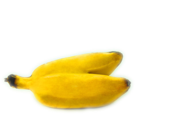 两个香蕉图片下载