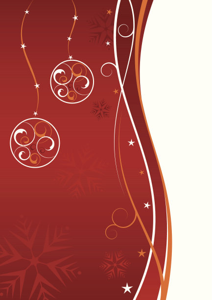 圣诞节的背景图片下载