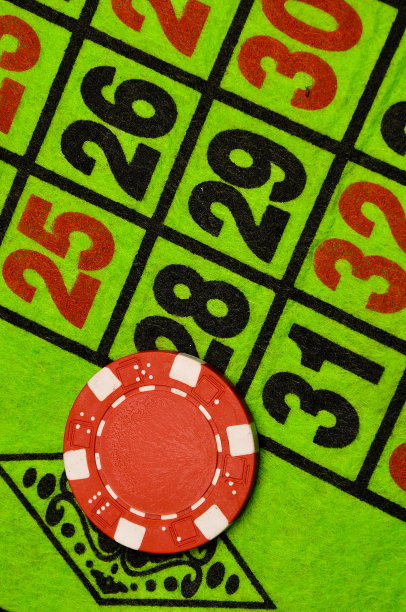 优雅的赌博主题图片下载