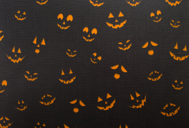 杰克OA´灯笼模式图片下载