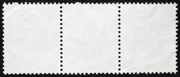 贴邮票框架图片下载