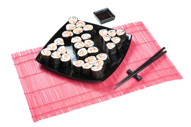 寿司卷图片下载
