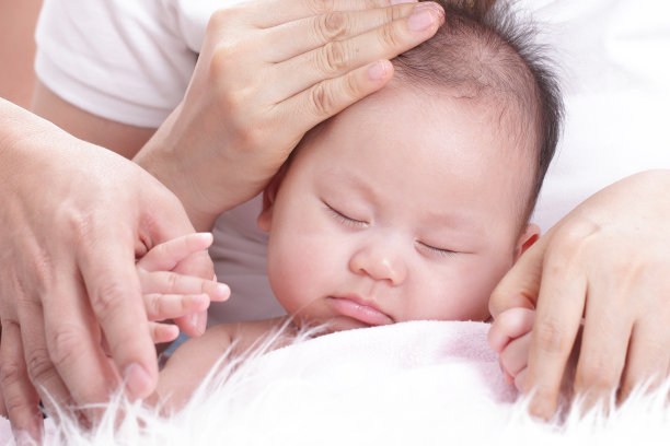 可爱的婴儿图片下载